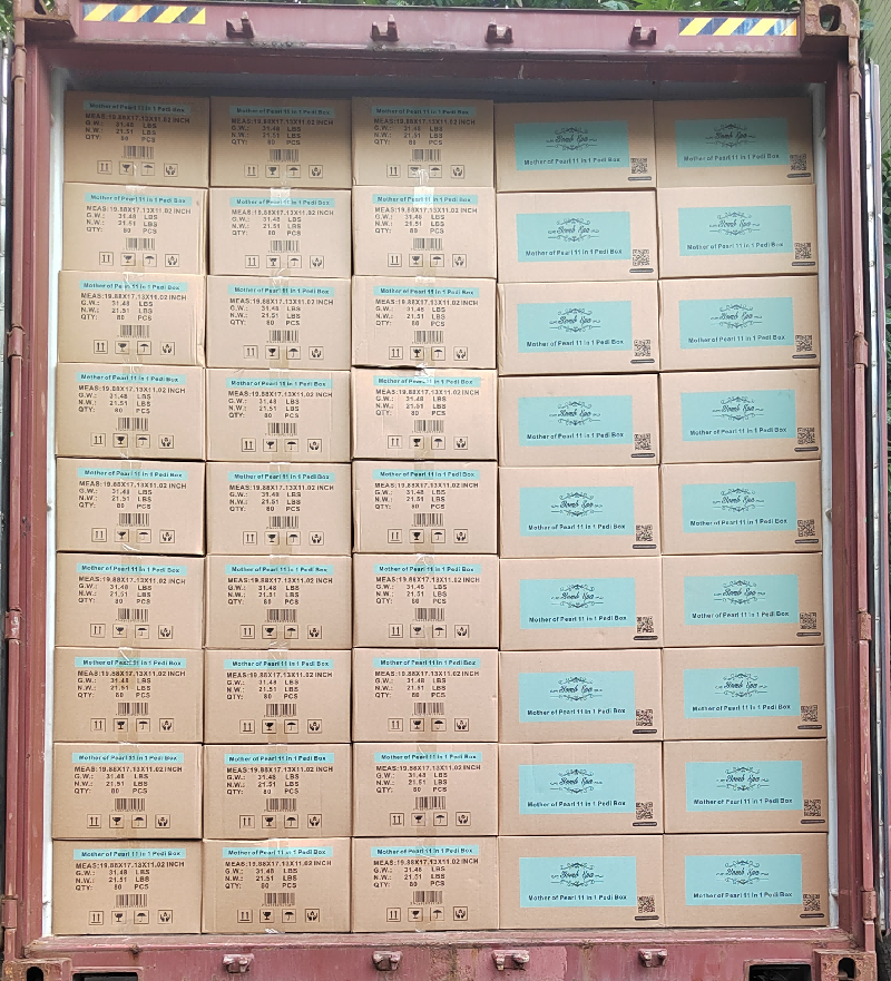 Loțiune de corp Voles continuă să vândă bine, partener pe termen lung de la Jamaica Martori Creșterea mărcii