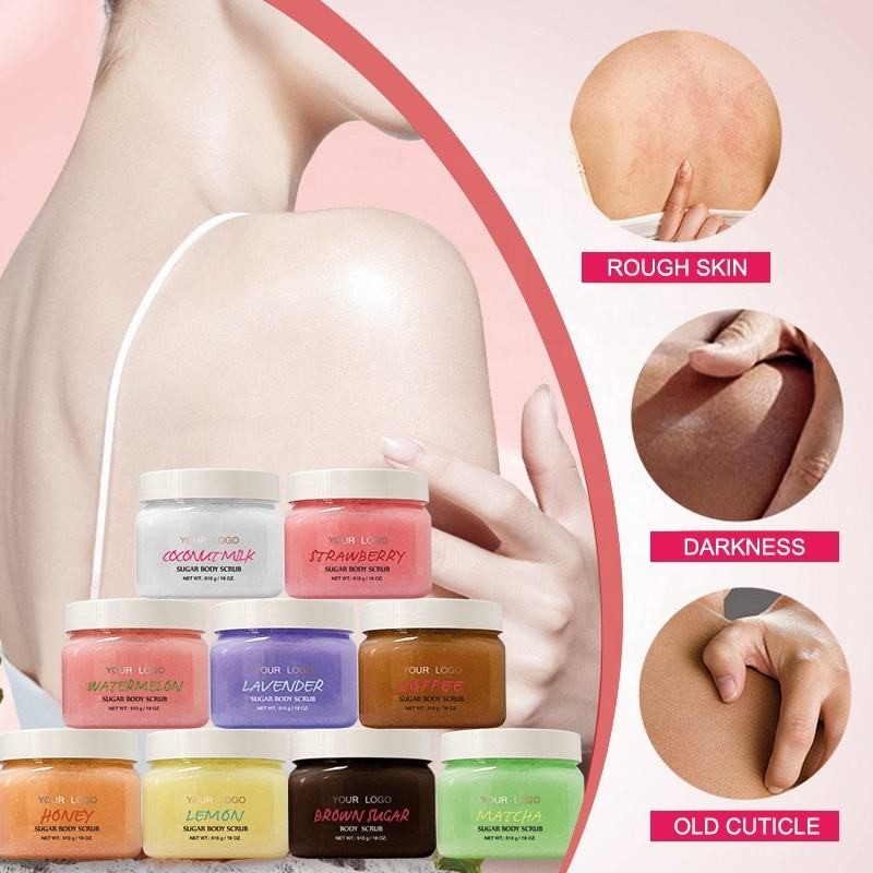 Fabrica Voles vă învață cum să alegeți crema exfoliantă sezonier