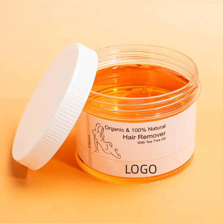 Crema naturală pentru îndepărtarea părului este cu adevărat sigură și eficientă pentru toate tipurile de piele