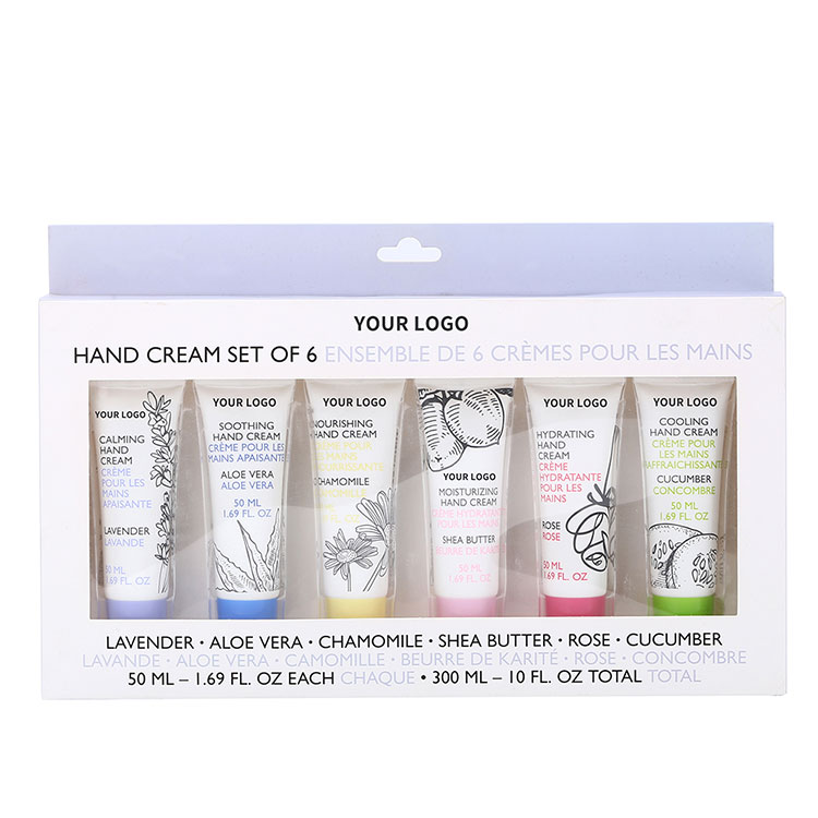 Cum poate crema de mâini hidratantă să transforme mâinile uscate și crăpate într-o piele netedă și mătăsoasă