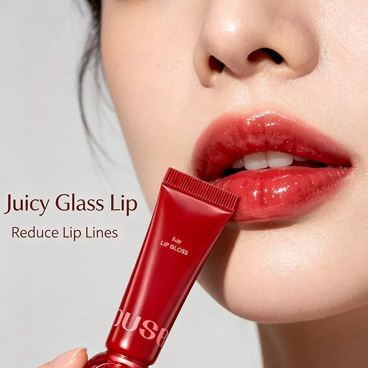 Luciu de buze Beauty Treats