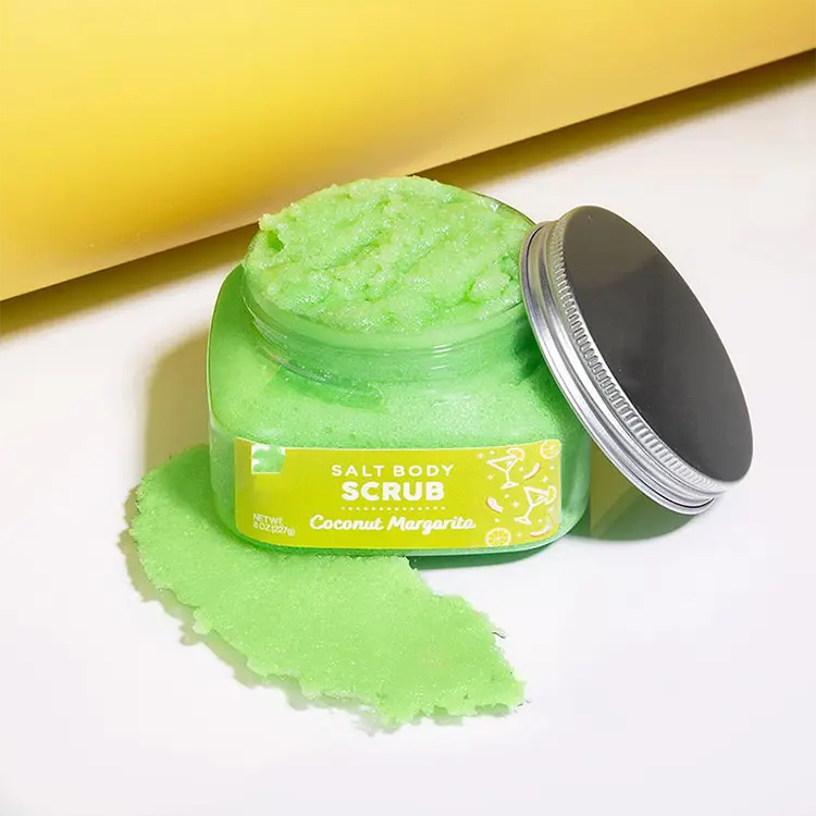 Exfoliator de corp