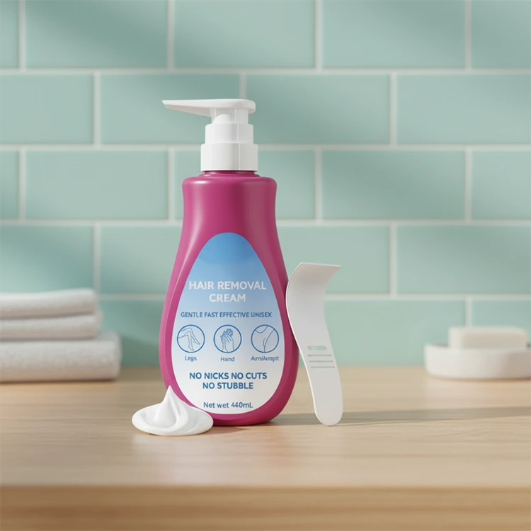 Cremă pentru a opri creșterea părului pe față