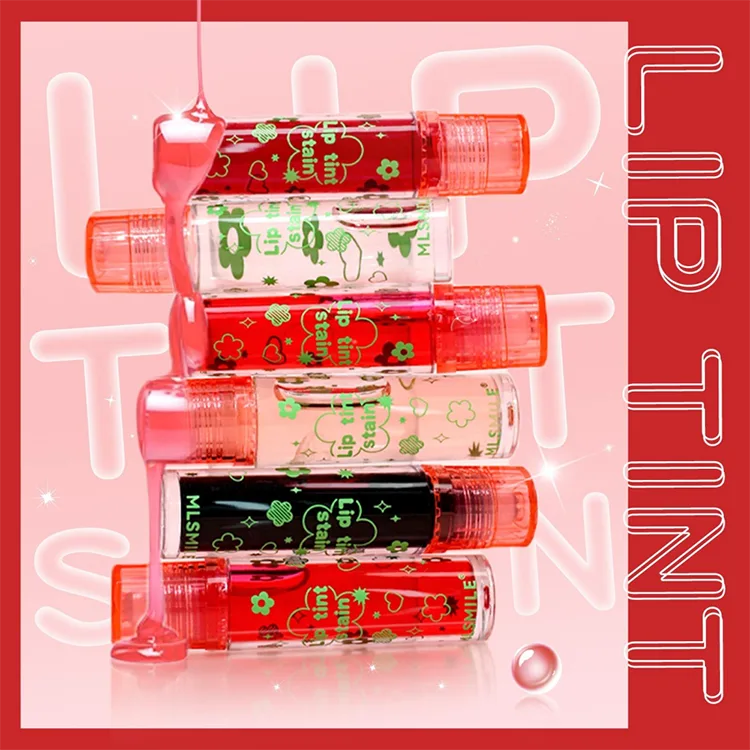 Rollerball Lip Gloss Core 