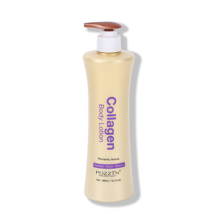 Lotiune de corp naturala