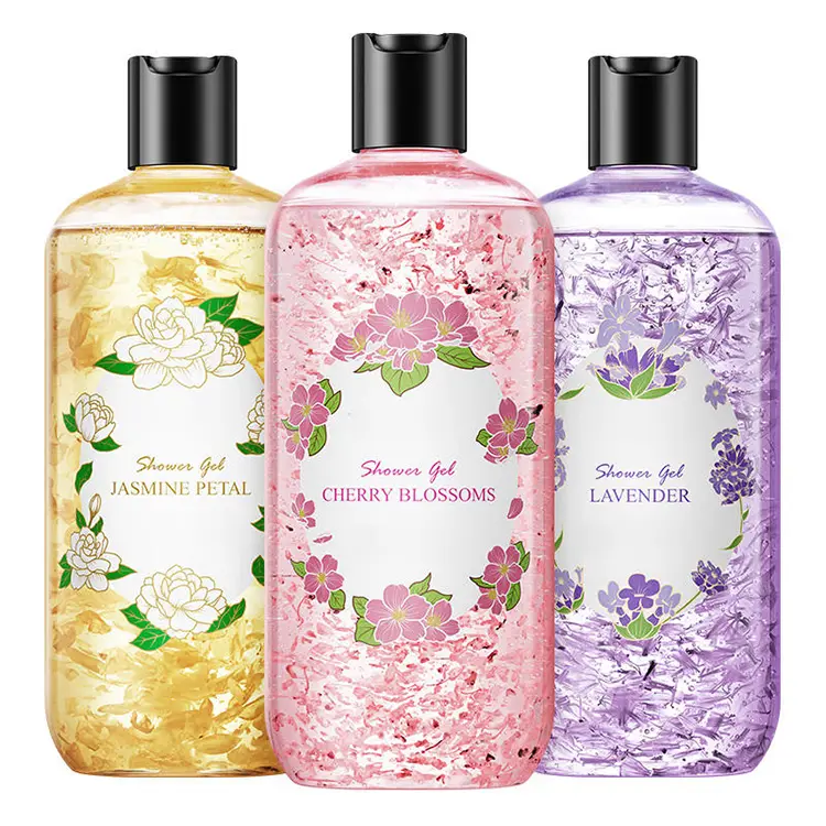 Spălarea organică a corpului